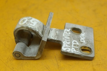 фото thumb №1, Петля правий зад dół doka mercedes sprinter i vw lt 9017300037