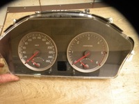 фото thumb №16, Volvo s40 ii 06r спидометр приборы 30710071