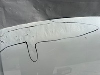 фото thumb №7, Капот suzuki grand vitara 2005-2015 кришка