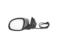 фото thumb №1, Skoda yeti 5l 2009 - 2013 зеркало боковой левая