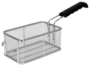 Электрическая фритюрница 2x3,5 л