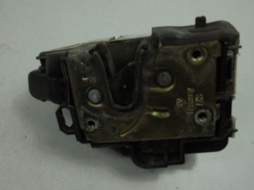 фото thumb №8, Vw volkswagen vento 1h5 замок двері зад лівий 1h4839015g 4pin