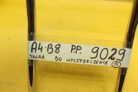 фото thumb №5, Подголовник правый перед кожа audi a4 b8