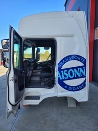фото thumb №4, Комплектна кабіна scania r cr20h wysoka r450 2019 rok