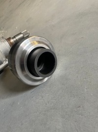 фото thumb №9, Редуктор коробки коробки передач shq sq5 80a