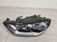 фото thumb №6, Audi a1 82a 18+ лампа перед звичайна