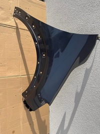 фото thumb №8, Крыло правый перед hyundai tucson ii b. хороший