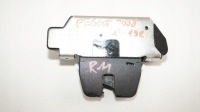 фото thumb №1, Замок крышки задняя багажника peugeot 2008 13-19r