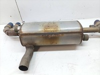 фото thumb №7, Глушник вихлоп кінцевий 2.0 d 8586756 bmw seria 5 vii 2017-2024 g30/g31