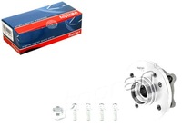 фото thumb №1, Top501 018 ступица колеса topran 6756889 3122 ra4935