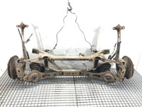 фото thumb №6, Балка задняя задняя oś volvo c30 06-13 2.0d