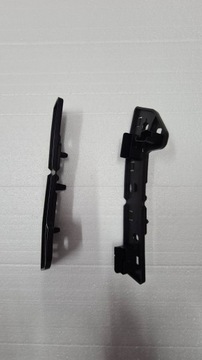 фото thumb №2, Ползун левый крепление бампера citroen berlingo 08-