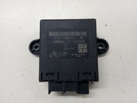 фото thumb №1, Ford s-max mk2 2015-19r. - модуль двері задня