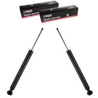 фото thumb №1, Амортизаторы задняя do mercedes glk x204 2008-