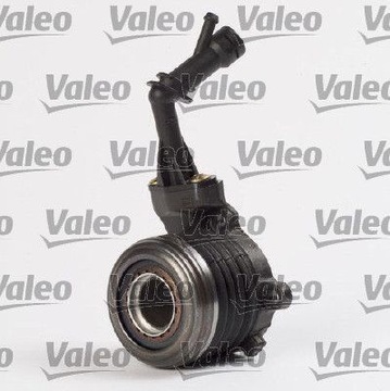 фото thumb №11, Valeo циліндр зчеплення opel alfa romeo 147 jtd jtdm