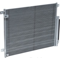 фото thumb №1, Радиатор кондиционера honda civic usa 2016- 2.0 l