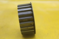 Купить Колесо зубчатое вала коленчатого vw transporter t4 2.5 tdi 069105263, фото thumb