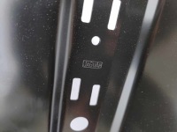 Jaguar e-pace x540 крыло  левое  перед передний новый оригинальный номер 4952 Оригинал, фото thumb