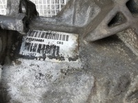 фото thumb №9, Volvo xc70 ii 07-16 2.4 d5 215km awd редуктор коробки передач 31256684