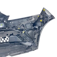 фото thumb №14, Новый оригинальный номер бампер передний 6 pdc радар камера renault megane v 5 e-tech ev