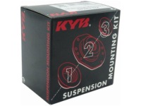 фото thumb №1, Кронштейн амортизатора перед kyb sm5637