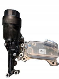 фото thumb №1, Org. радіатор масла a6511801310 mb