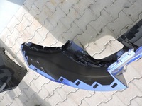 фото thumb №7, Бампер задня maserati grecale trofeo карбон 3.0