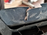 фото thumb №5, Крила правий jaguar i pace x590 9jd3 16005