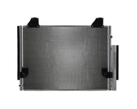 фото thumb №1, Радиаторов климат toyota hilux 05- 2.0 2.7 b