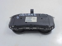 фото thumb №7, Renault megane ii лічильник прилади 1.9dci 8200364015