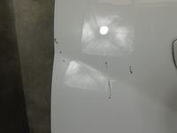 фото thumb №8, Audi q7 4m двері праве задня задні ls9r білий