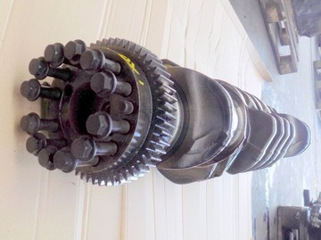 фото thumb №6, Renault premium 440 dxi 06r wał колінчастий