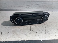 фото thumb №1, Mitsubishi eclipse cross панель воздуховод