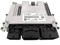 фото thumb №1, Ecu mini cooper 1.6 turbo dme7602756 0261s05721