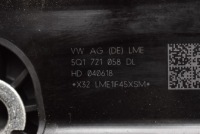 Педаль педали сцепление тормоз 5q1721059ge skoda octavia 3 3 1.4 tsi 150km Киев, фото thumb