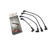 фото thumb №3, Дроти + свічки запалювання запалювання fiat cinquecento 900