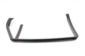 фото thumb №11, Bmw x6 e71 захист рамка скла задніх правих двері чорна 7179730