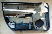 фото thumb №6, Обивка обшивка дверь mazda 6 перед oryg.