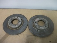 фото thumb №1, Диск peugeot 3008 ii 268x12