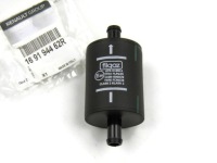 фото thumb №1, Фільтр газу lpg renault duster ii clio v captur ii 1.0 tce оригінальний номер оригінал