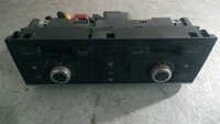 фото thumb №1, Панель обдув audi a6 c6 4f2820043p