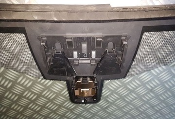 фото thumb №9, Jaguar xf x260 скло лобове перед передня hud камера 15r оригінал