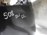 фото thumb №16, Peugeot 508 sw i 10-13 eehd бампер перед kompletny