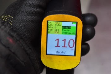 фото thumb №12, Крышка багажника зад задняя серый toyota avensis t25 универсал 02-06