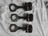 фото thumb №5, Поршень шатун mercedes 2.0 cgi w176 w246 270.920 a2701917