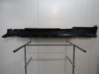 фото thumb №5, Молдинг порог правая mini cooper paceman r61 12-16