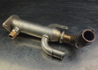 Купить Радиатор выхлопных газов ford o 875816w 9645689780, фото thumb