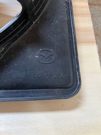 фото thumb №4, Mazda cx-5 вентилятори 2.2 дизель rok 2015