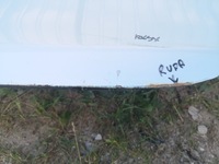 фото thumb №12, Дверь левый перед передние vw eos 05-10