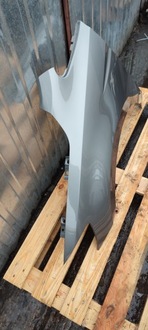 фото thumb №11, Крыло левый перед переднее volkswagen touran 3 iii 5t od 05.2015r ld7s